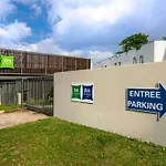 Hotel Ibis Budget Rouen Sud Zenith