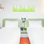 Hotel Ibis Budget Rouen Sud Zenith 2*