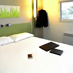 Ibis Budget Rouen Sud Zenith Saint-Etienne-du-Rouvray