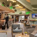 Ibis Budget Rouen Sud Zenith Hotel