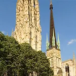 Ibis Budget Rouen Sud Zenith Saint-Etienne-du-Rouvray
