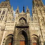 Ibis Budget Rouen Sud Zenith Hotel 2*