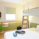 Ibis Budget Rouen Sud Zenith 2*