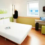 Ibis Budget Rouen Sud Zenith Hotel