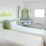 Ibis Budget Rouen Sud Zenith 2* Saint-Étienne-du-Rouvray