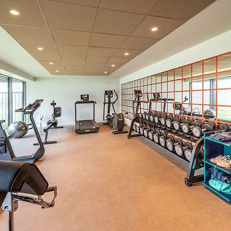 ホテル Ibis Budget Rouen Sud Zenith サン・テティエンヌ・デュ・ルヴレ