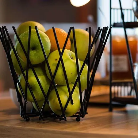 Ibis Budget Rouen Sud Zenith 2* サン・テティエンヌ・デュ・ルヴレ