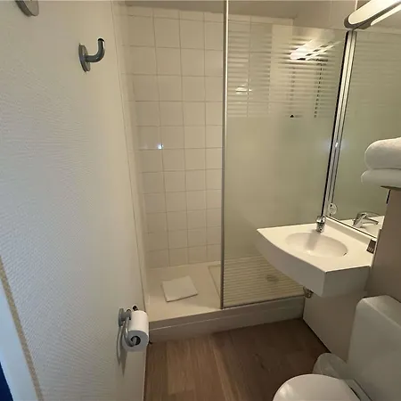 Hotel Ibis Budget Rouen Sud Zenith