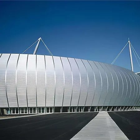 ホテル Ibis Budget Rouen Sud Zenith