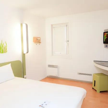 Hotel Ibis Budget Rouen Sud Zénith 2*