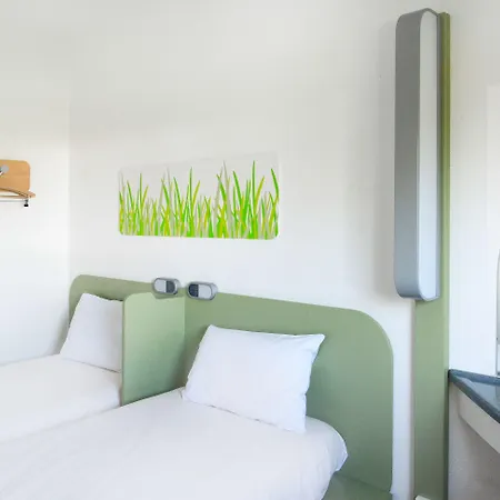 Ξενοδοχείο Ibis Budget Rouen Sud Zenith