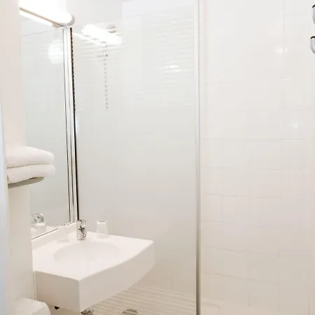 Hotel Ibis Budget Rouen Sud Zenith
