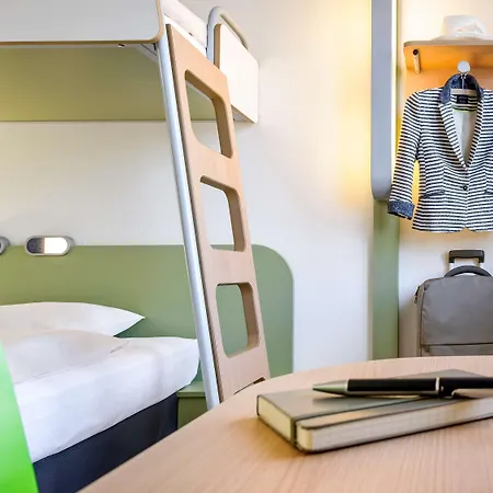 Ibis Budget Rouen Sud Zenith Ξενοδοχείο 2*