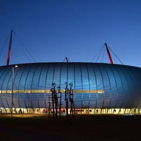 Ξενοδοχείο Ibis Budget Rouen Sud Zenith