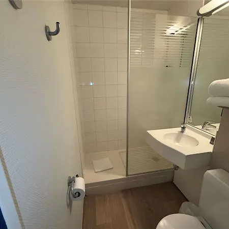 Ibis Budget Rouen Sud Zenith Saint-Étienne-du-Rouvray
