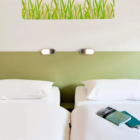 Ibis Budget Rouen Sud Zenith 2*