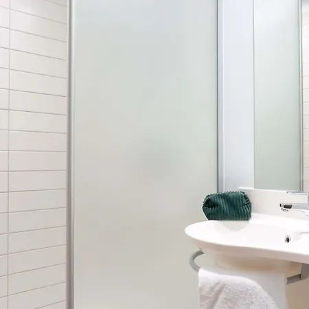 Ibis Budget Rouen Sud Zanith Hotel