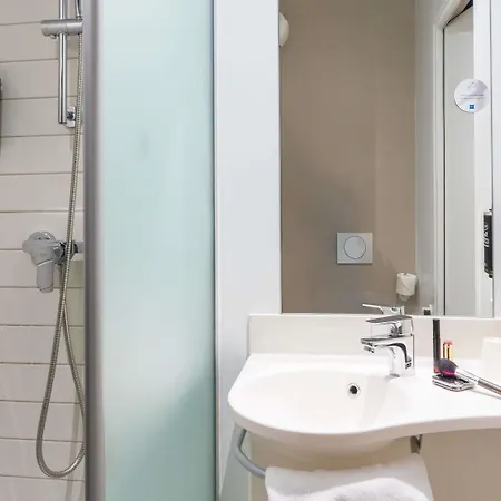 Ibis Budget Rouen Sud Zanith