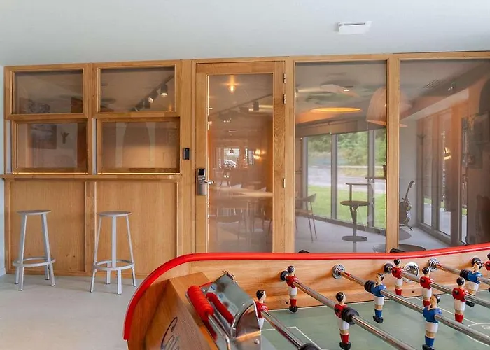 Hotel Ibis Budget Rouen Sud Zenith 2*