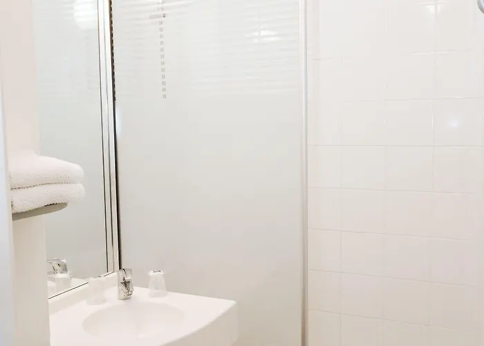 Hotel Ibis Budget Rouen Sud Zenith