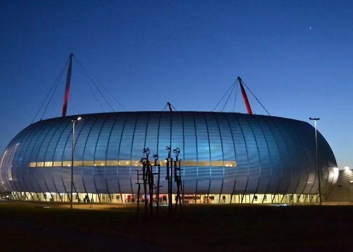 Hotel Ibis Budget Rouen Sud Zenith