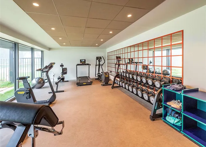 Ibis Budget Rouen Sud Zenith